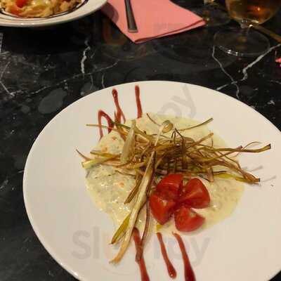 El Marmitón Del Revolutum