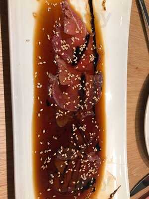 El Marmitón Del Revolutum