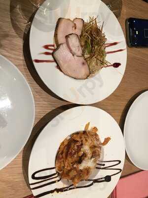 El Marmitón Del Revolutum