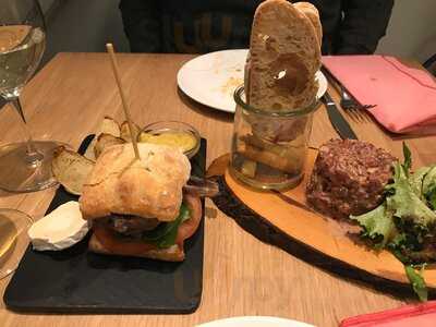 El Marmitón Del Revolutum