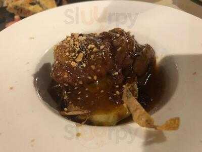 El Marmitón Del Revolutum