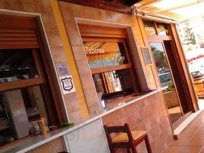 Taberna El Nido De Pepe