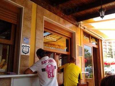 Taberna El Nido De Pepe