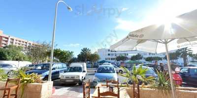 Taberna El Nido De Pepe