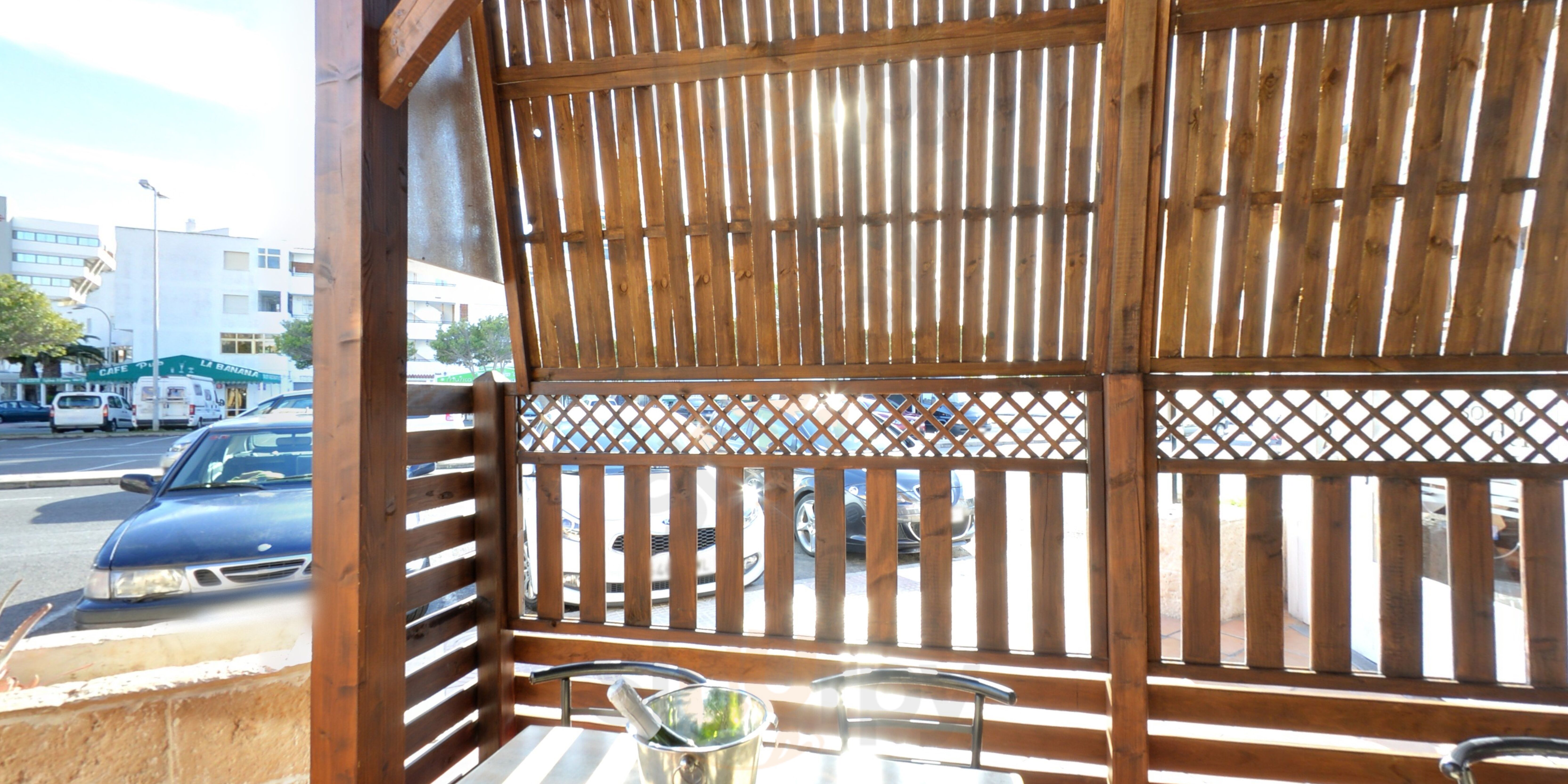 Taberna El Nido De Pepe