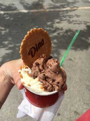 Dino - Naturalmente Gelato