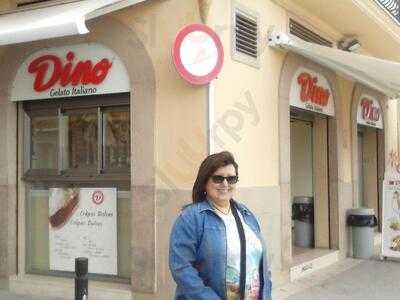 Dino - Naturalmente Gelato