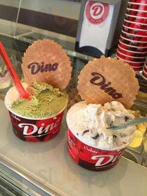 Dino - Naturalmente Gelato
