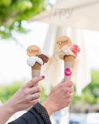 Dino - Naturalmente Gelato