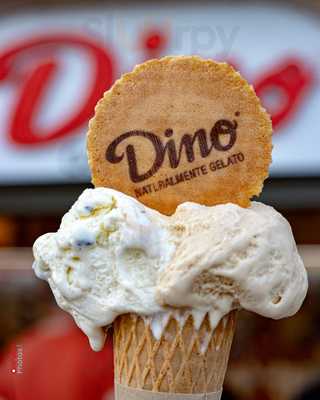 Dino - Naturalmente Gelato