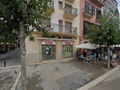 Dino - Naturalmente Gelato