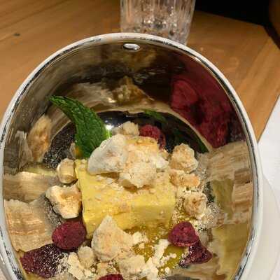 Restaurante Los Troncos