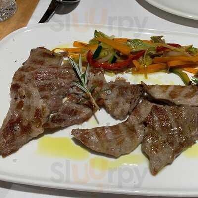 Restaurante Los Troncos