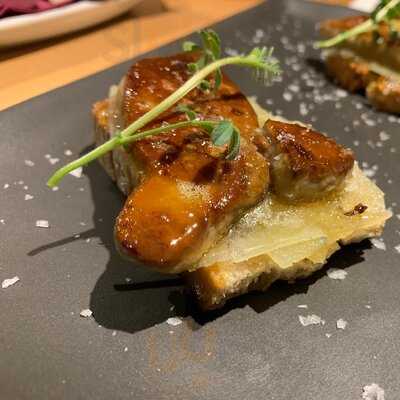 Restaurante Los Troncos