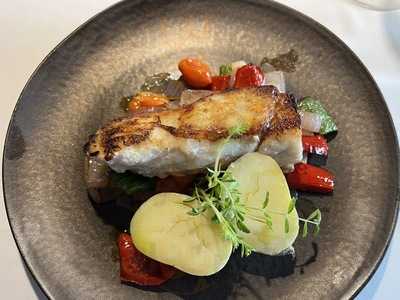 Restaurante Los Troncos