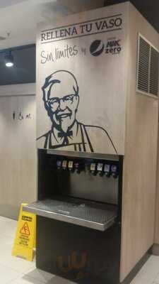 Kfc C.c. Gran Via 2