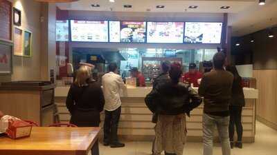 Kfc C.c. Gran Via 2