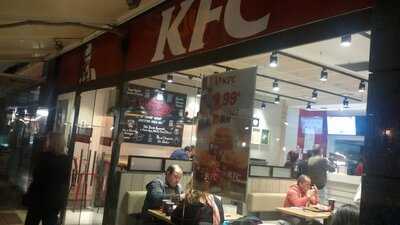 Kfc C.c. Gran Via 2