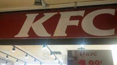 Kfc C.c. Gran Via 2