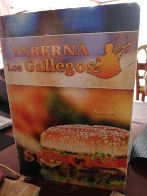 Taberna Los Gallegos