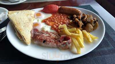 Taberna Los Gallegos