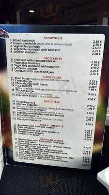 Taberna Los Gallegos