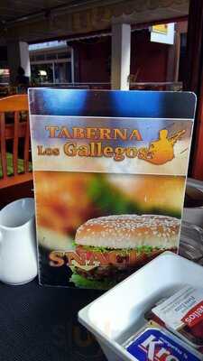 Taberna Los Gallegos