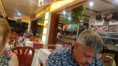 Taberna Los Gallegos