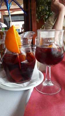 Taberna Los Gallegos