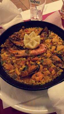 Taberna Los Gallegos