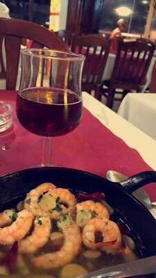 Taberna Los Gallegos