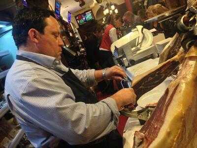 Jamon Jamon Lleida
