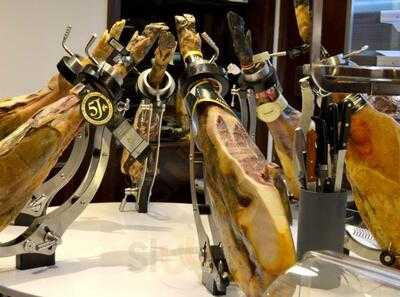 Jamon Jamon Lleida