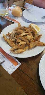 Restaurante El Olivo