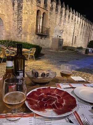 Restaurante El Olivo