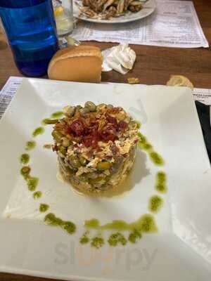 Restaurante El Olivo