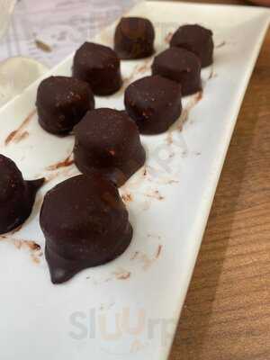 Restaurante El Olivo