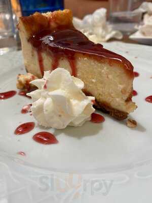 Restaurante El Olivo