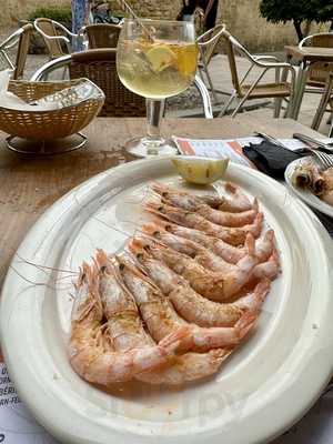 Restaurante El Olivo