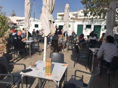 Frutteria Zumeria Santo Zumo