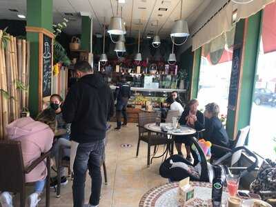 Frutteria Zumeria Santo Zumo