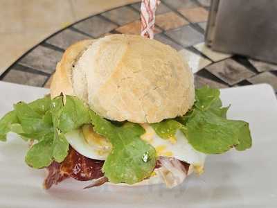 Frutteria Zumeria Santo Zumo