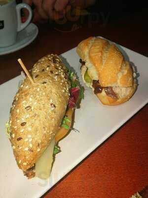 El Tamboril De Alberto