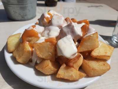 El Tamboril De Alberto