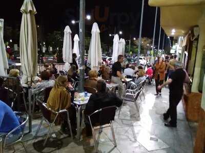 Taberna El Parque Bulevar