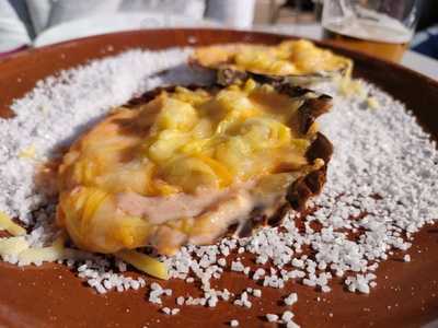 Taberna El Parque Bulevar