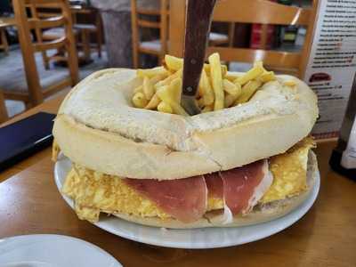 Taberna El Parque Bulevar