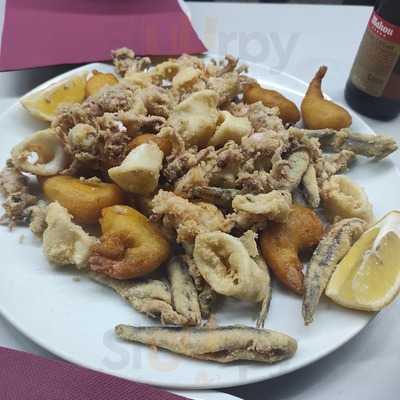 Taberna El Parque Bulevar