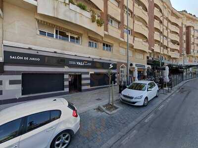 Taberna El Parque Bulevar