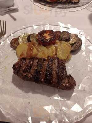 Restaurante Vasco Donosti